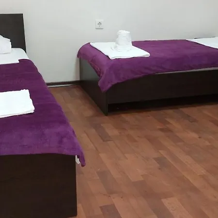 Поморие Главен Плаж Комплекс Pomorie